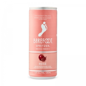 Barefoot Rose Spritzer